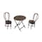 12 Pack: Mini Table & Chairs by Make Market®